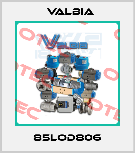 85LOD806 Valbia