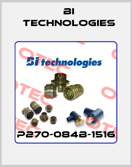 P270-084B-1516 BI Technologies