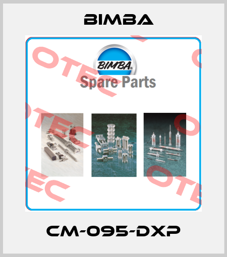 CM-095-DXP Bimba