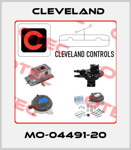 MO-04491-20 Cleveland