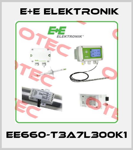 EE660-T3A7L300K1 E+E Elektronik