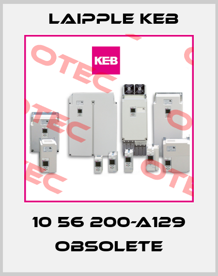 10 56 200-A129 obsolete LAIPPLE KEB