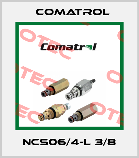 NCS06/4-L 3/8 Comatrol