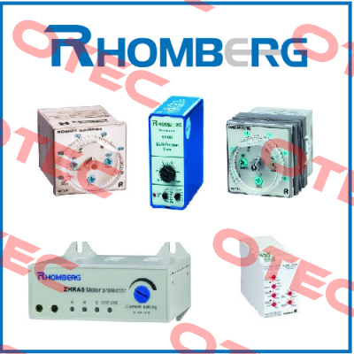 RE SC320/30VDC/0-20S Rhomberg