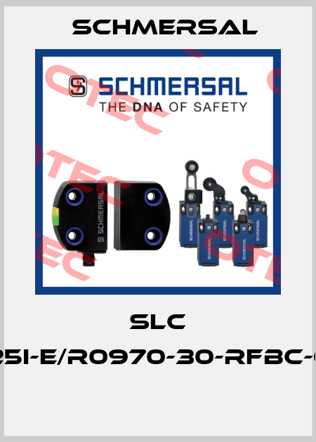 SLC 425I-E/R0970-30-RFBC-02  Schmersal