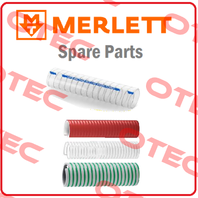 SLEEVE Ø 19 MM  Merlett