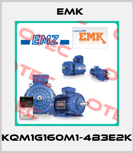KQM1G160M1-4B3E2k EMK