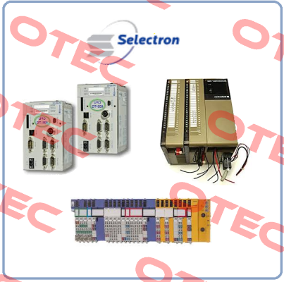 44390001 - CPU 831-TG/S01 Selectron