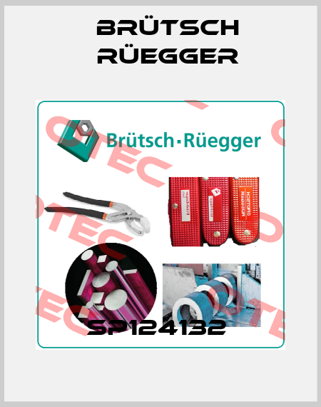 SP124132  Brütsch Rüegger