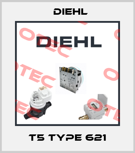 T5 Type 621 Diehl