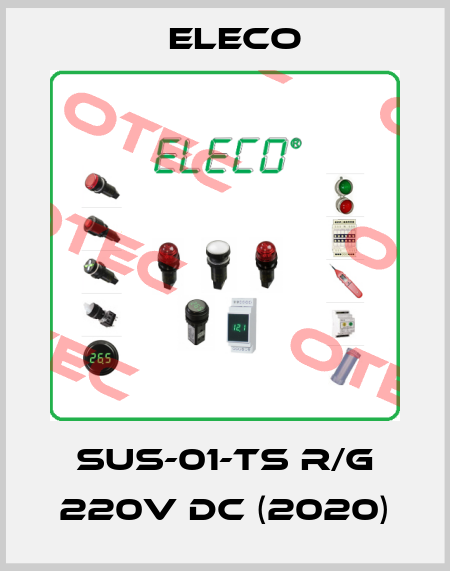 SUS-01-TS R/G 220V DC (2020) Eleco