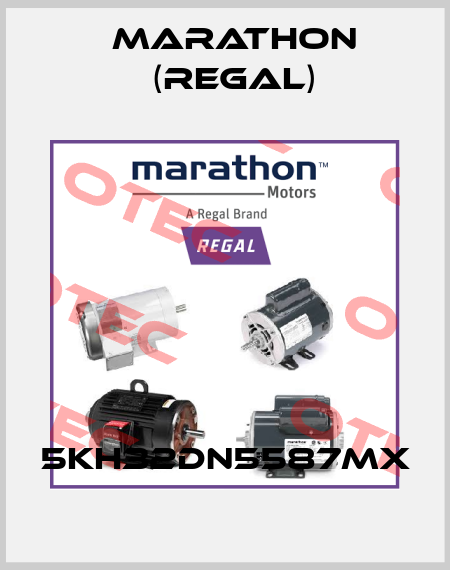 5KH32DN5587MX Marathon (Regal)