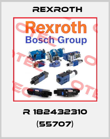R 182432310 (55707) Rexroth