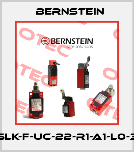 SLK-F-UC-22-R1-A1-L0-3 Bernstein