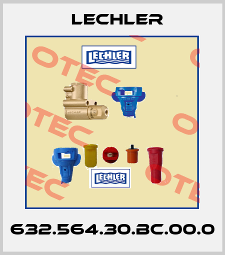 632.564.30.BC.00.0 Lechler