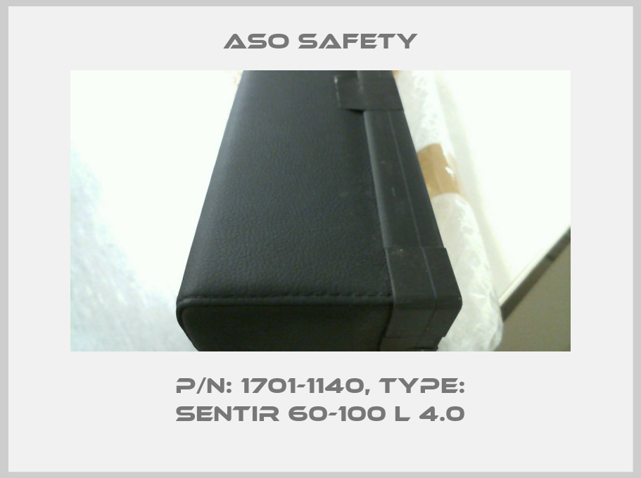P/N: 1701-1140, Type: SENTIR 60-100 L 4.0-big