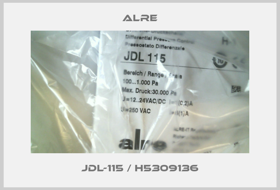 JDL-115 / H5309136-big
