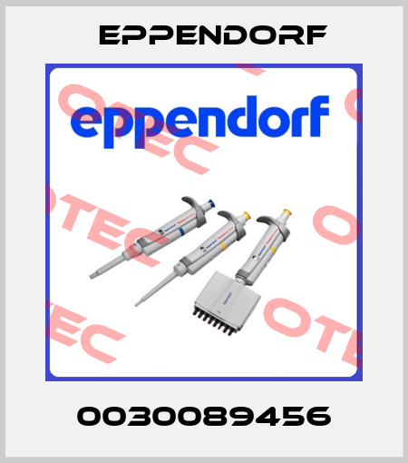 0030089456 Eppendorf