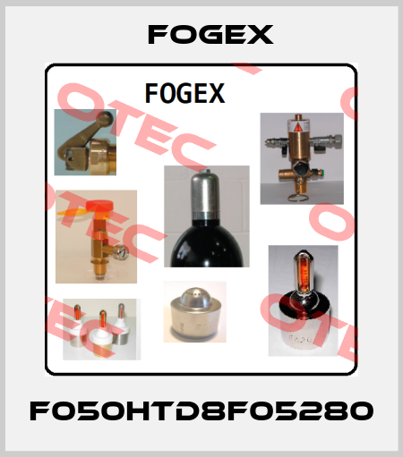 F050HTD8F05280 Fogex