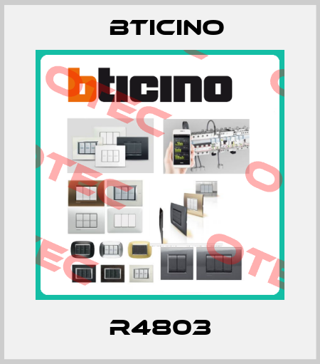 R4803 Bticino