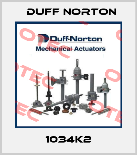 1034K2 Duff Norton