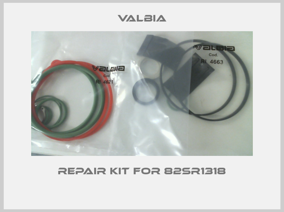 repair kit for 82SR1318 -big