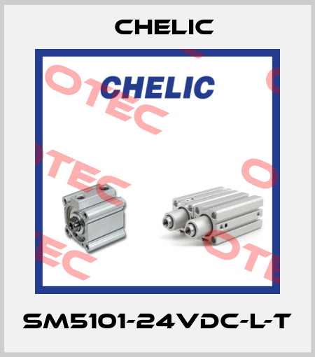 SM5101-24Vdc-L-T Chelic