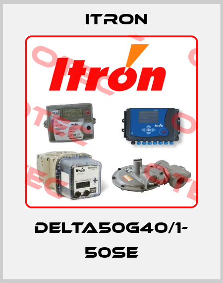 DELTA50G40/1- 50SE Itron