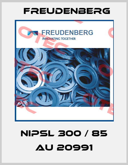 NIPSL 300 / 85 AU 20991 Freudenberg