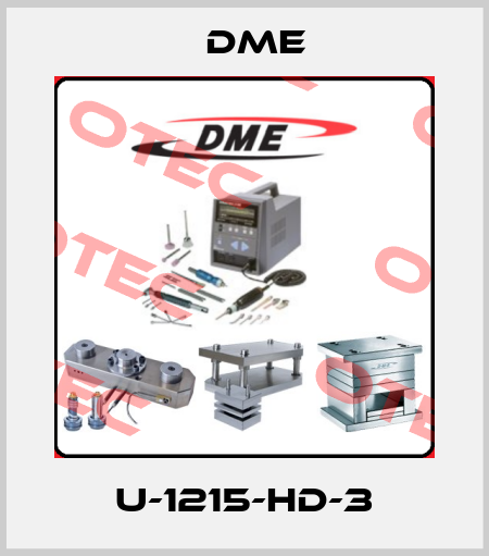 U-1215-HD-3 Dme