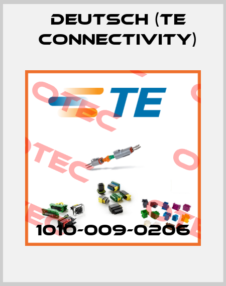 1010-009-0206 Deutsch (TE Connectivity)