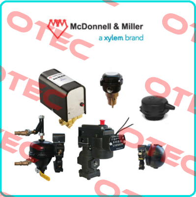 173003 / 150S-HD McDonnell & Miller (a xylem brand)