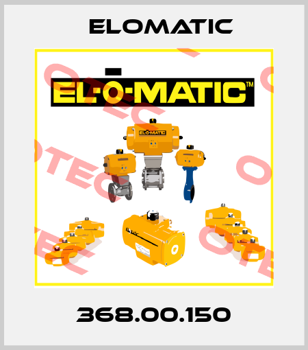 368.00.150 Elomatic