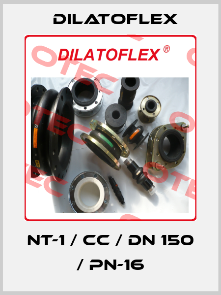Dilatoflex "NT1" DILATOFLEX