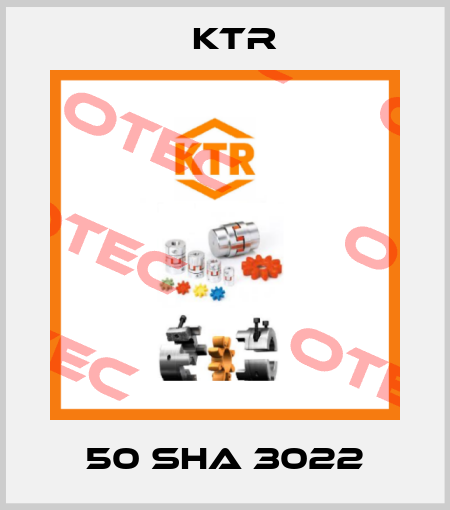 50 ShA 3022 KTR