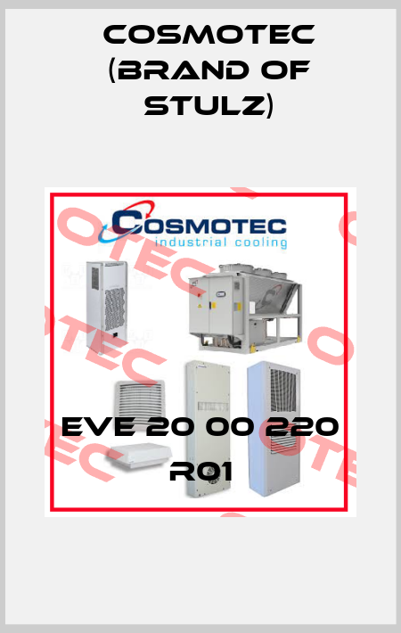 EVE 20 00 220 R01 Cosmotec (brand of Stulz)