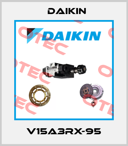 V15A3RX-95 Daikin