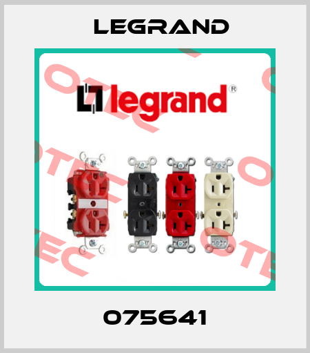 075641 Legrand