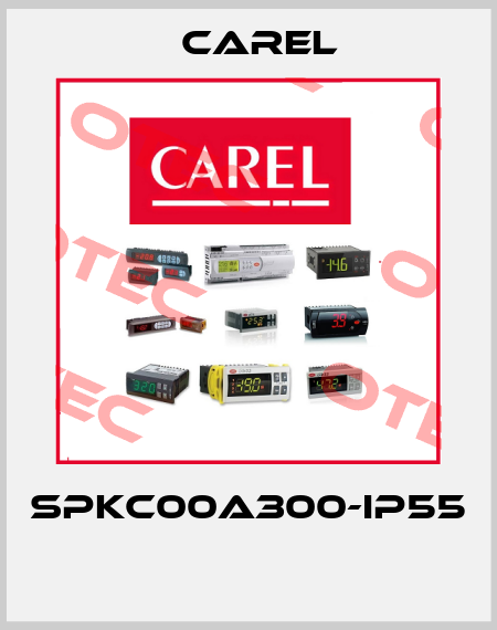 SPKC00A300-IP55  Carel