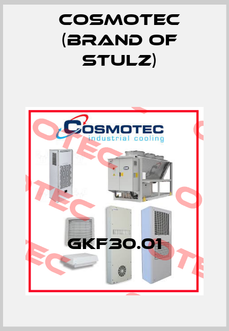 GKF30.01 Cosmotec (brand of Stulz)