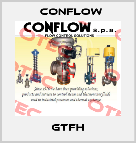 GTFH CONFLOW
