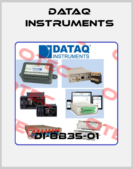 DI-8B35-01 Dataq Instruments
