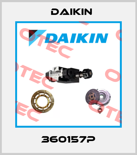 360157P Daikin