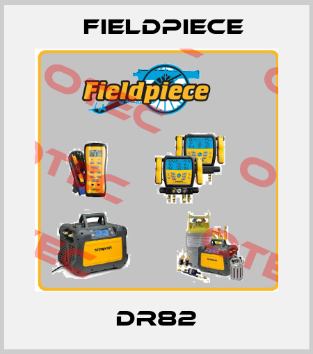 DR82 Fieldpiece