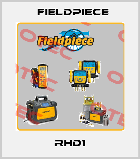 RHD1 Fieldpiece