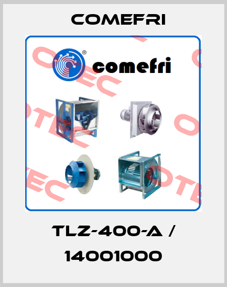 TLZ-400-A / 14001000 Comefri