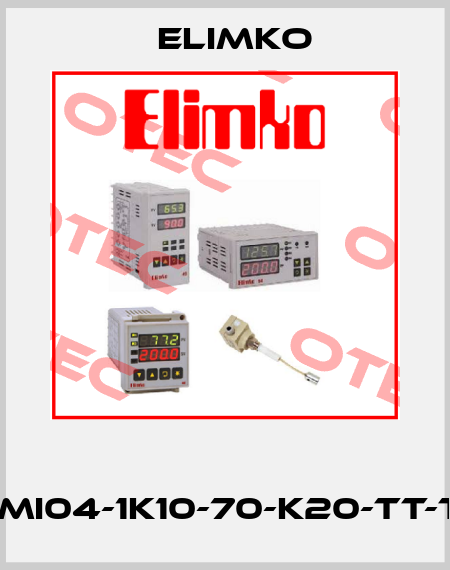  E-MI04-1K10-70-K20-TT-TZ Elimko