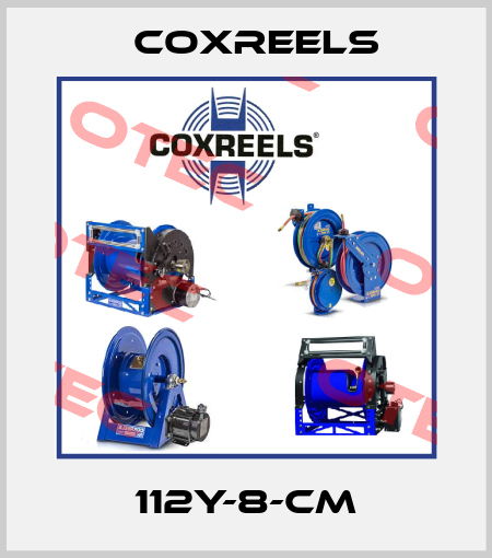 112Y-8-CM Coxreels