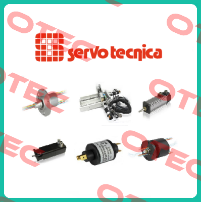 SVTS B 01-U-A-02/02-0000/0000-ST-000 Servotecnica