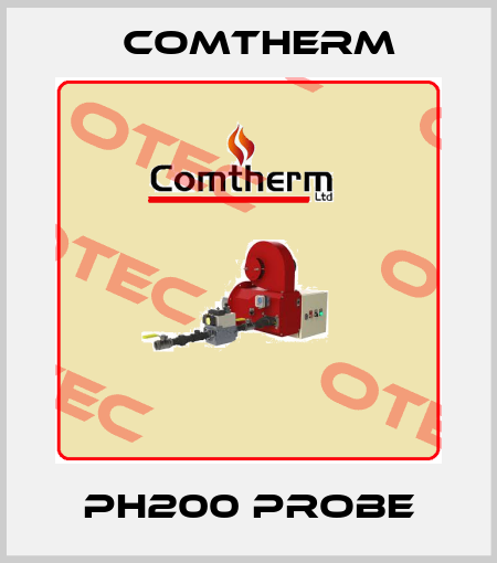 PH200 Probe Comtherm